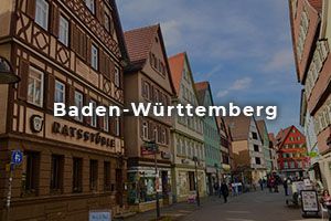 Baden Wurttemberg