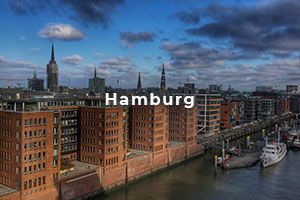 Hamburg