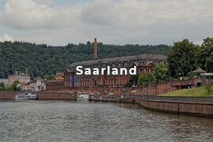 Saarland