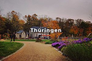 Thuringen